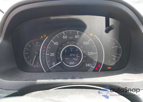 2014 Honda Cr-V Lx z USA, uszkodzony, nr VIN 2HKRM4H37EH600185